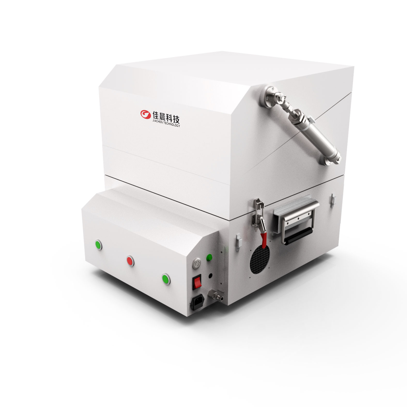<b>Jc-pb3017 shell type automatic shielding box</b>