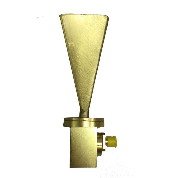 Jc-an5075 horn test antenna