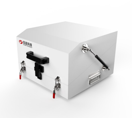 Pb2044 manual shielding box