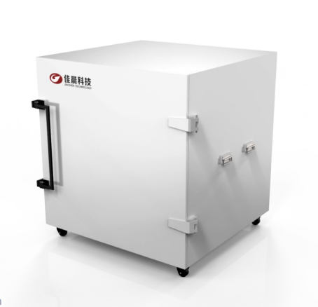 Jc-pb2077 manual sliding door type shielding box