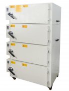 Pb1220 silencing shielding cabinet