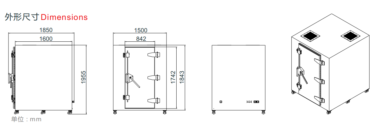 Jc-pf0086 screen room / screen room screen box appearance picture size